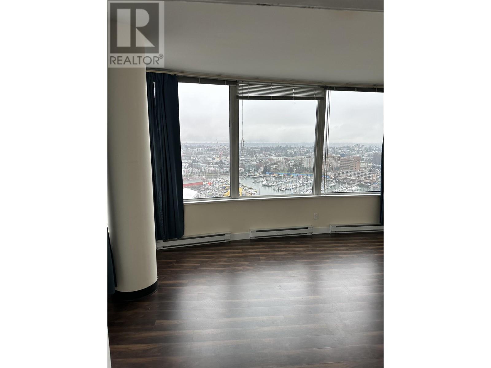 2602 1500 Hornby Steet Street, Vancouver, British Columbia  V6Z 2R1 - Photo 5 - R2980954
