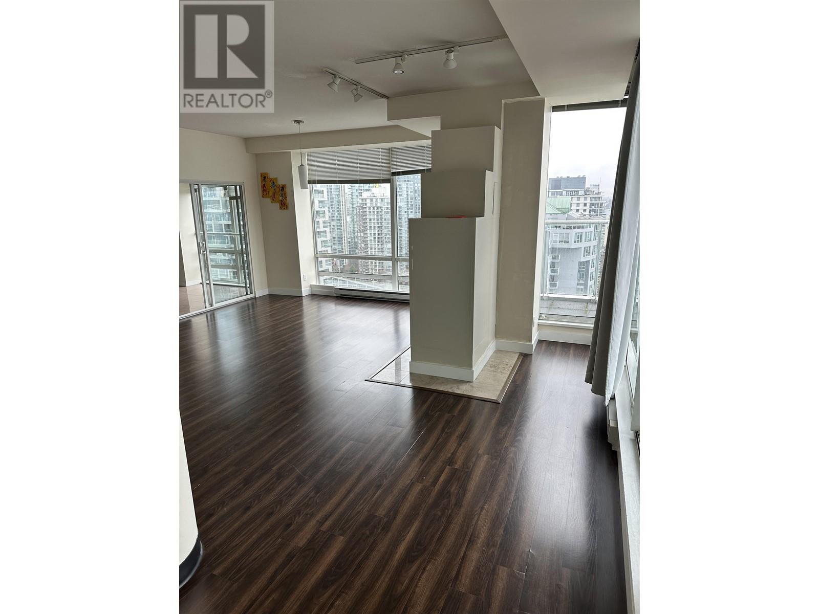 2602 1500 Hornby Steet Street, Vancouver, British Columbia  V6Z 2R1 - Photo 6 - R2980954