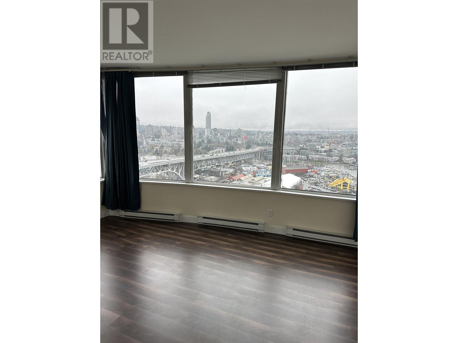 2602 1500 Hornby Steet Street, Vancouver, British Columbia  V6Z 2R1 - Photo 3 - R2980954
