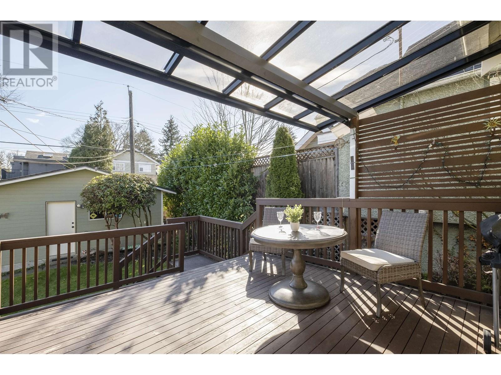 3584 W 22nd Avenue, Vancouver, British Columbia  V6S 1J3 - Photo 33 - R2981212