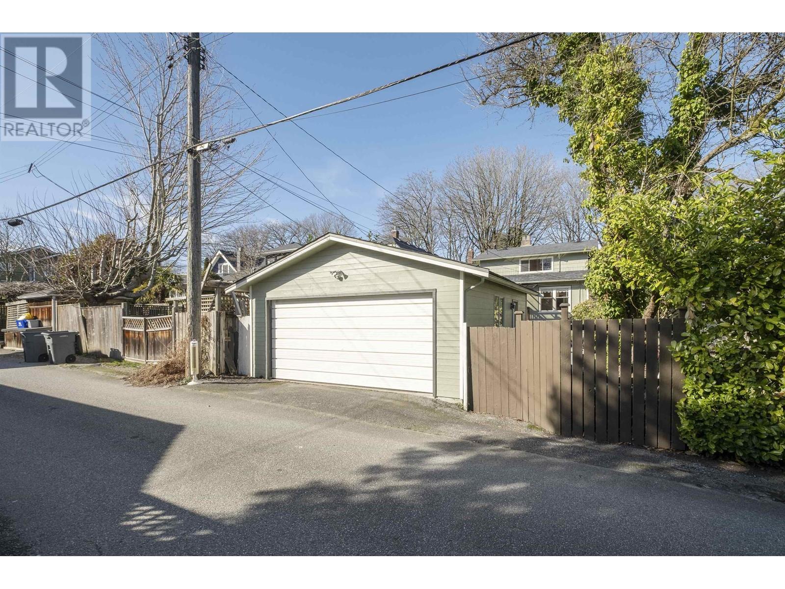 3584 W 22nd Avenue, Vancouver, British Columbia  V6S 1J3 - Photo 36 - R2981212