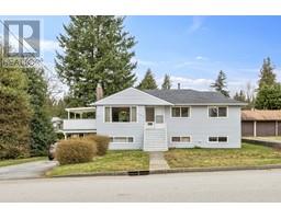 462 MIDVALE STREET, Coquitlam, British Columbia