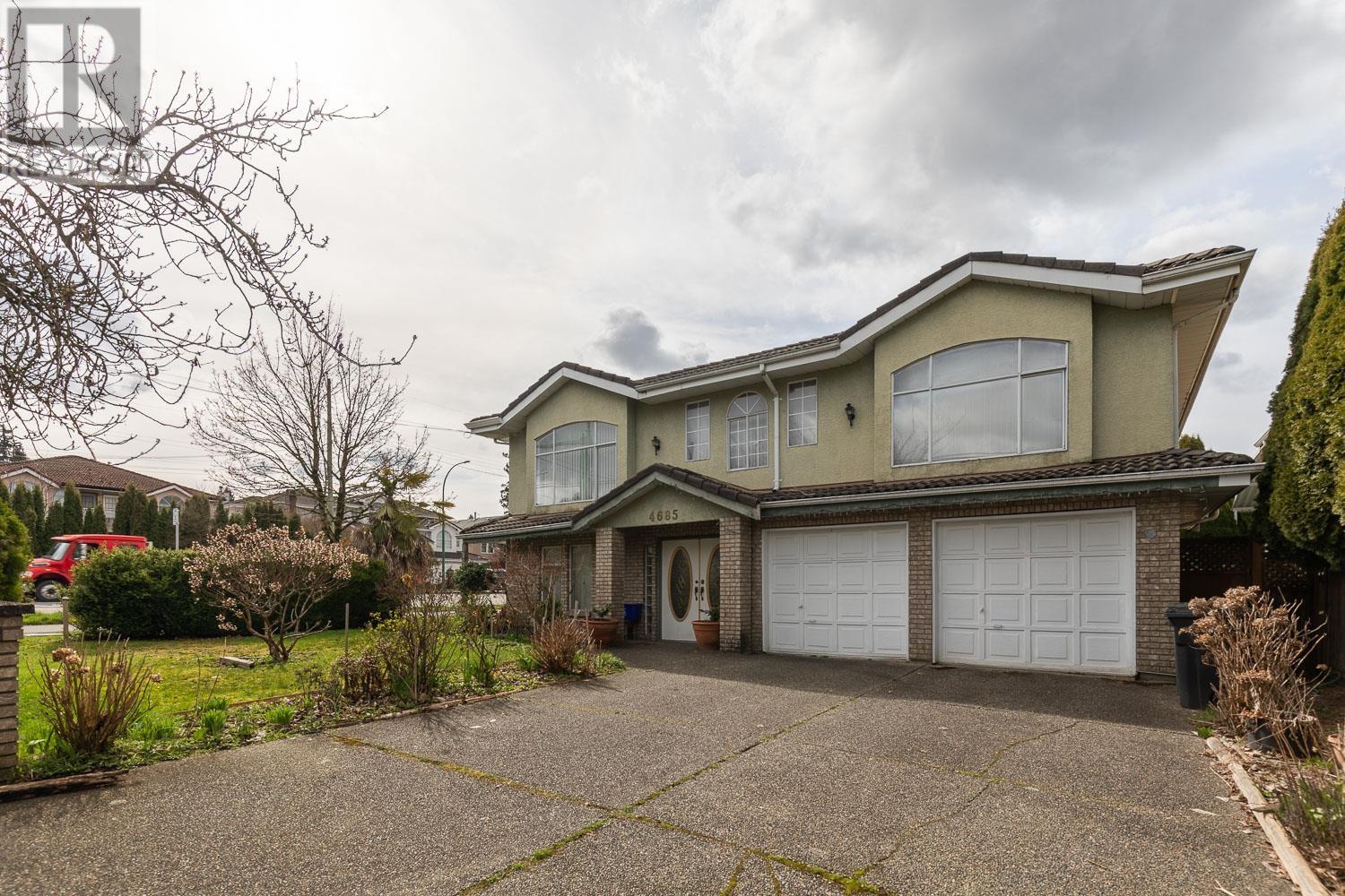 Property at 4685 SMITH AVENUE image 1