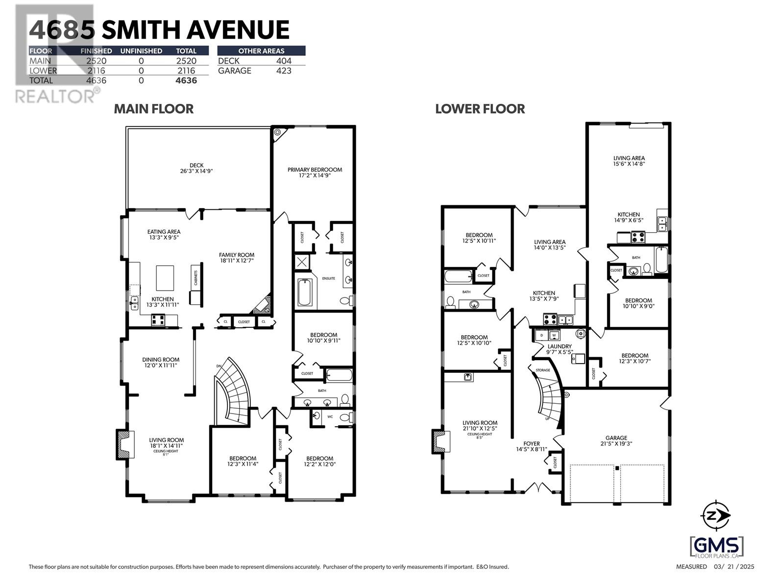 4685 Smith Avenue, Burnaby, British Columbia  V5G 2V9 - Photo 37 - R2981332