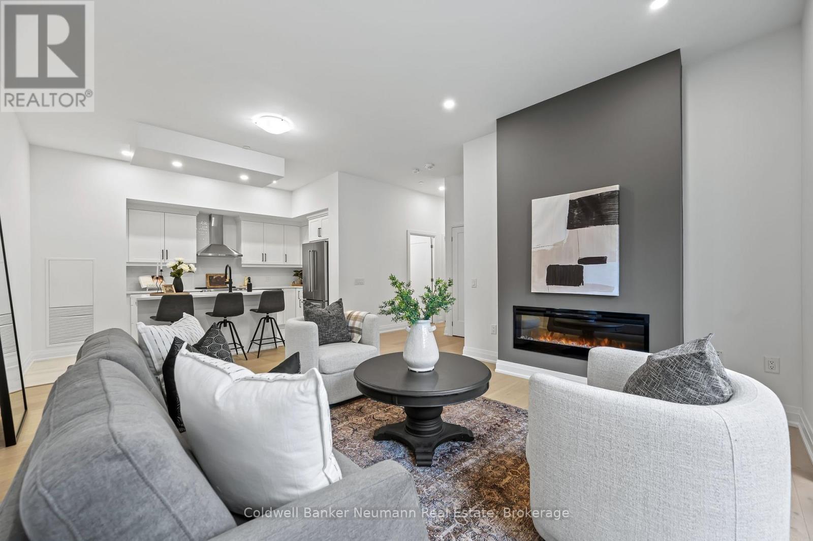 101 - 71 Wyndham Street S, Guelph, Ontario  N1E 5R3 - Photo 15 - X12038847