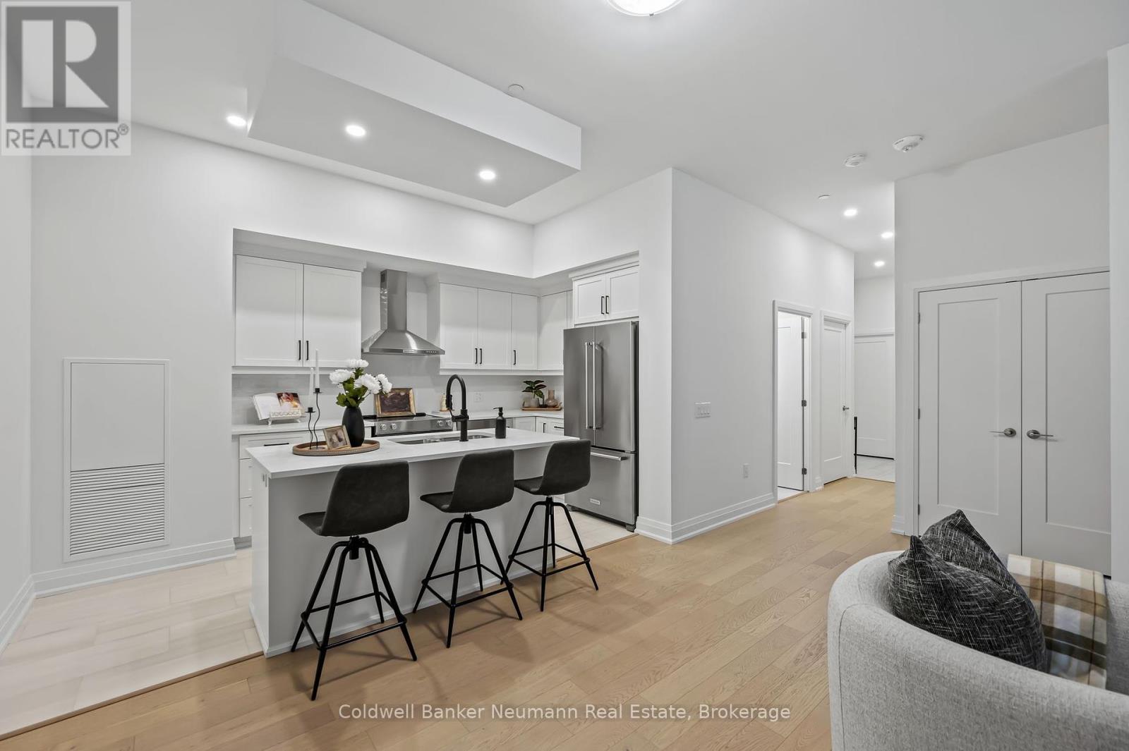 101 - 71 Wyndham Street S, Guelph, Ontario  N1E 5R3 - Photo 16 - X12038847