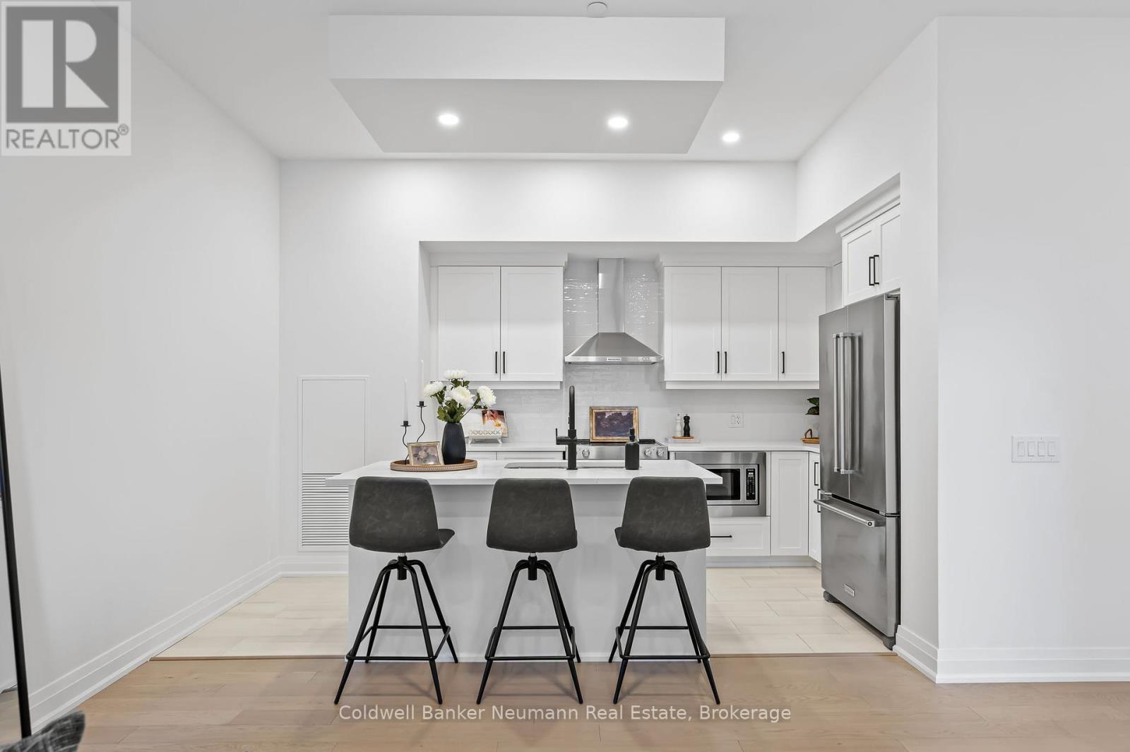 101 - 71 Wyndham Street S, Guelph, Ontario  N1E 5R3 - Photo 17 - X12038847