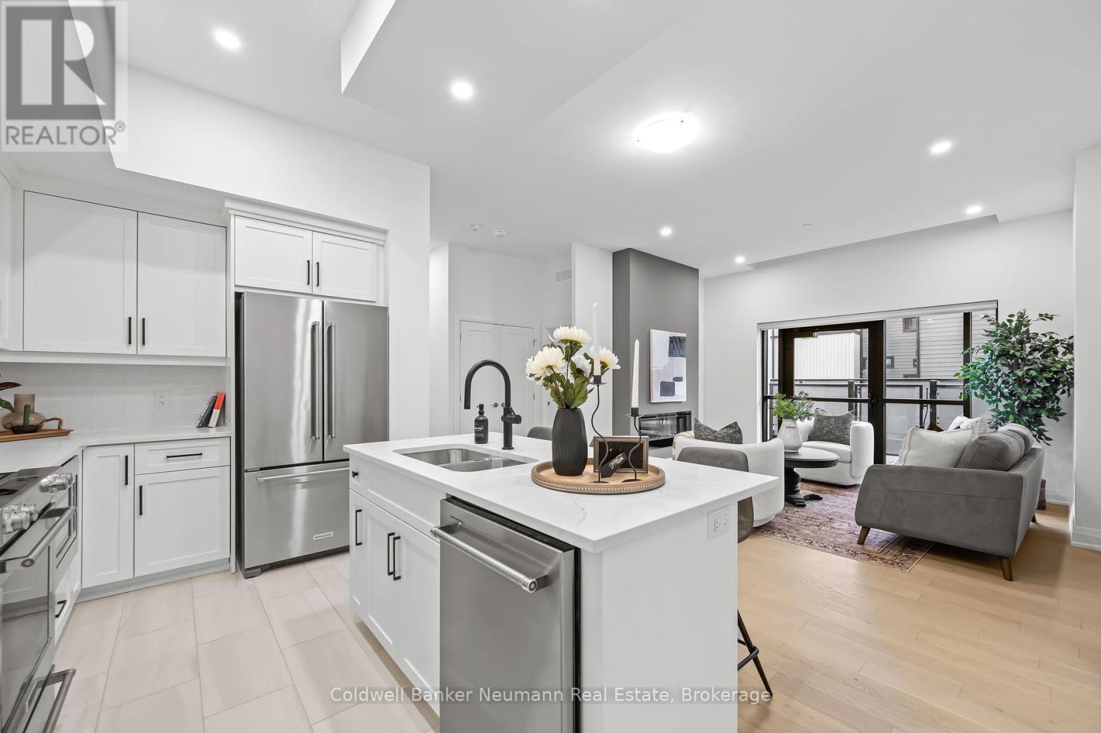 101 - 71 Wyndham Street S, Guelph, Ontario  N1E 5R3 - Photo 24 - X12038847
