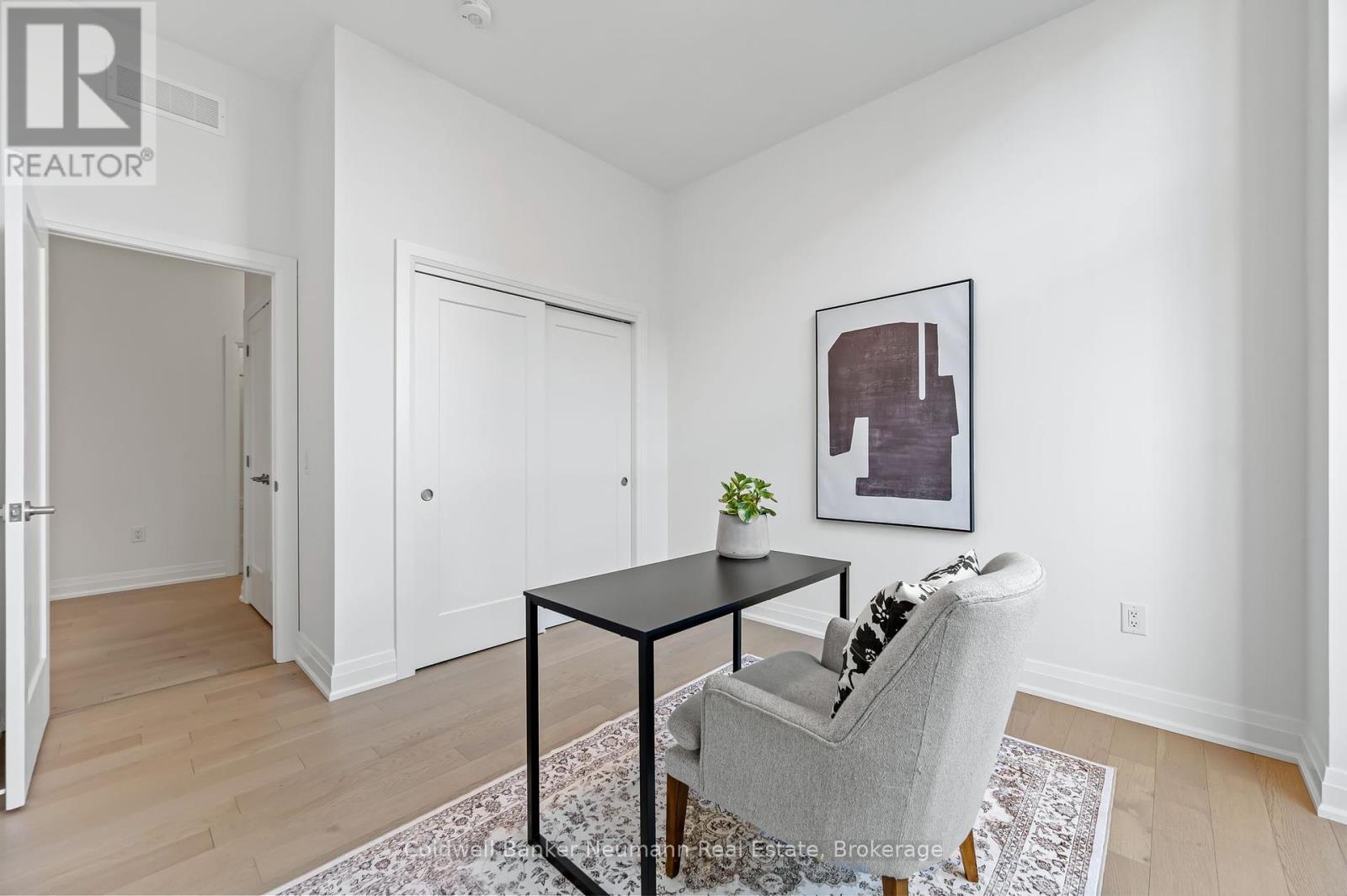 101 - 71 Wyndham Street S, Guelph, Ontario  N1E 5R3 - Photo 32 - X12038847