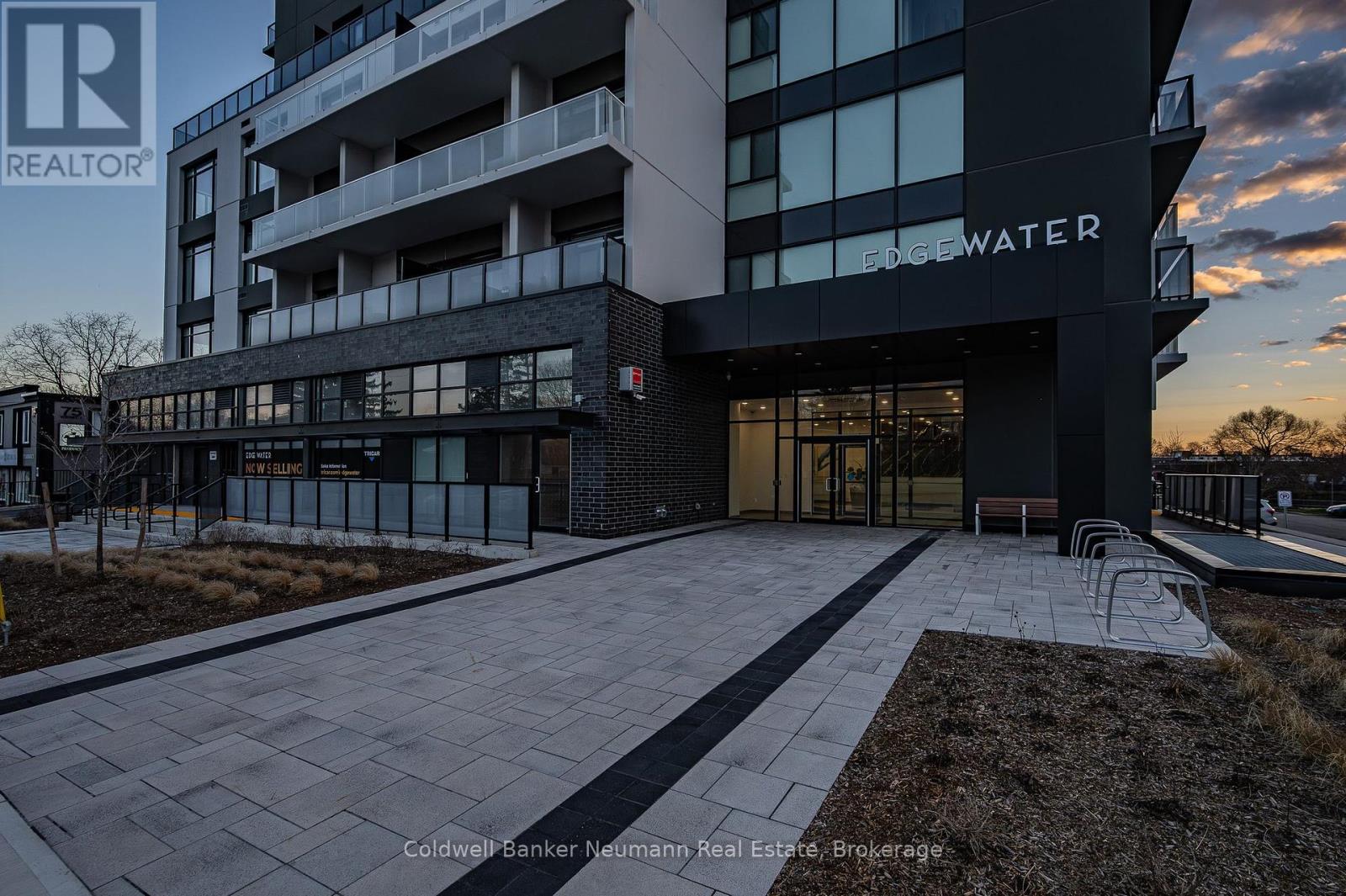 101 - 71 Wyndham Street S, Guelph, Ontario  N1E 5R3 - Photo 43 - X12038847