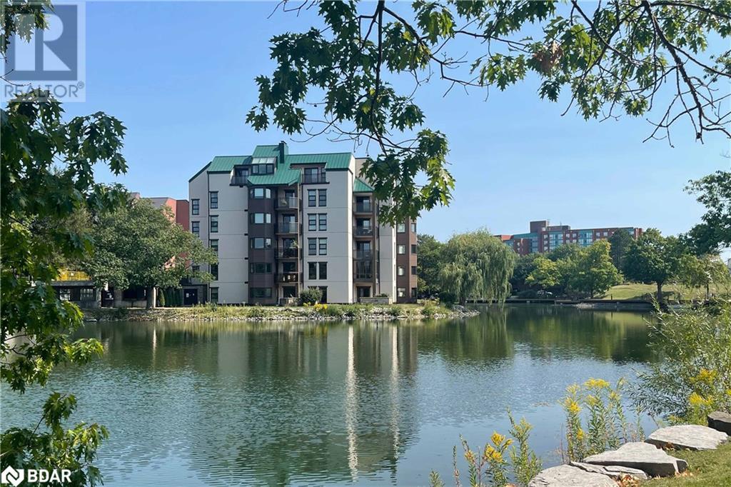 54 Blue Springs Drive Unit# 14, Waterloo, Ontario  N2J 4M4 - Photo 1 - 40697850