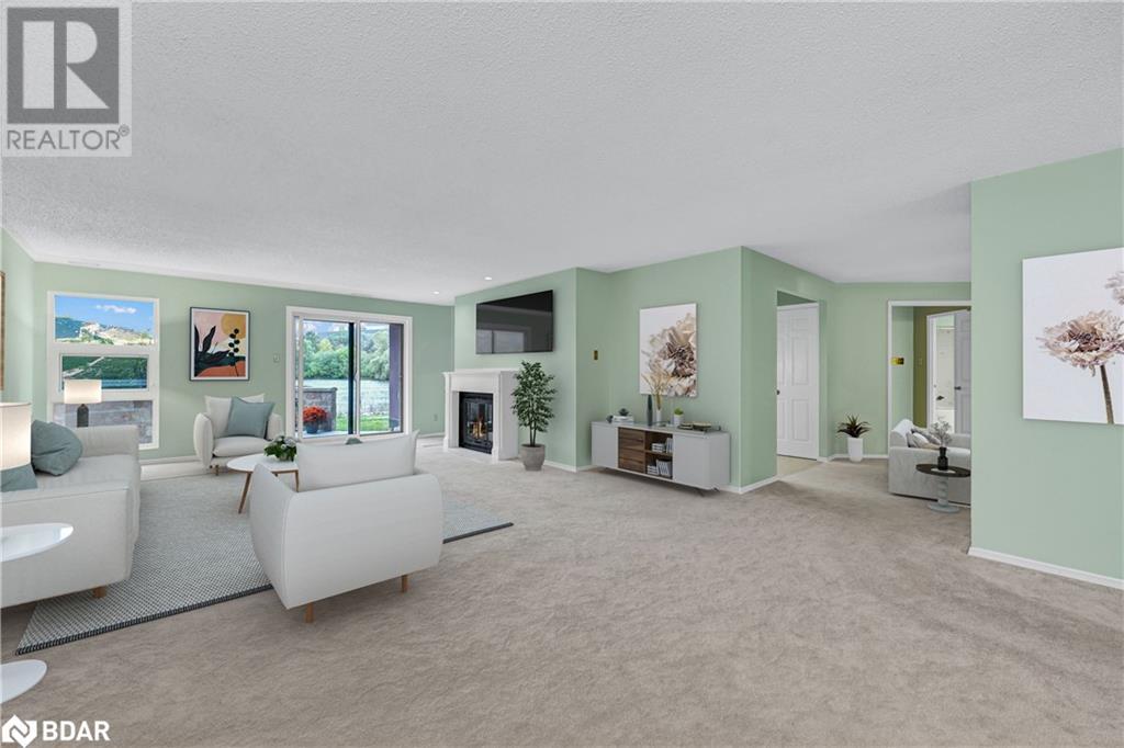 54 Blue Springs Drive Unit# 14, Waterloo, Ontario  N2J 4M4 - Photo 11 - 40697850