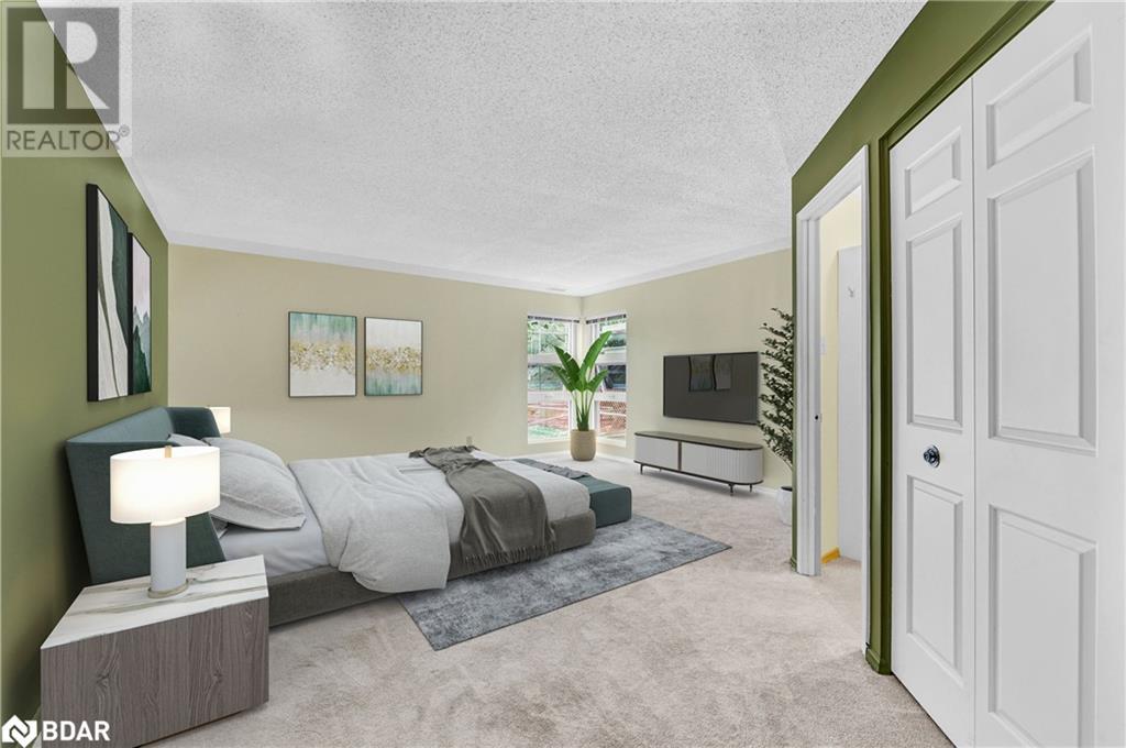 54 Blue Springs Drive Unit# 14, Waterloo, Ontario  N2J 4M4 - Photo 14 - 40697850