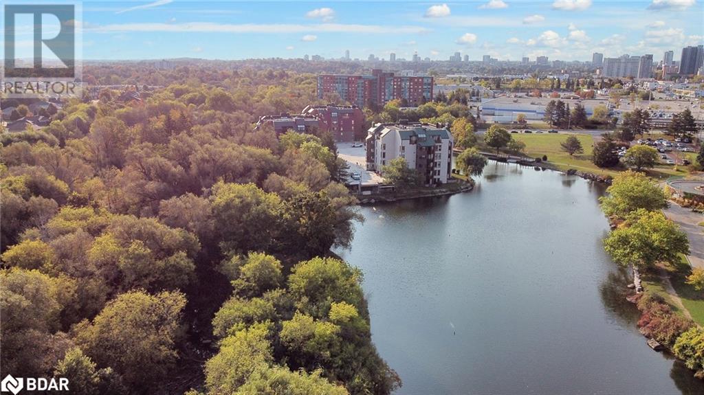 54 Blue Springs Drive Unit# 14, Waterloo, Ontario  N2J 4M4 - Photo 4 - 40697850