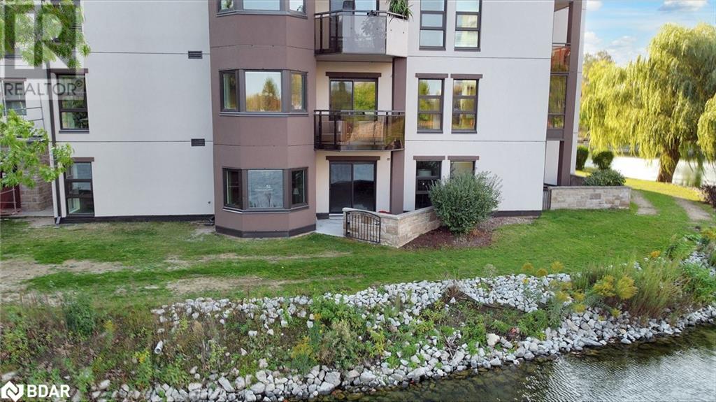 54 Blue Springs Drive Unit# 14, Waterloo, Ontario  N2J 4M4 - Photo 6 - 40697850