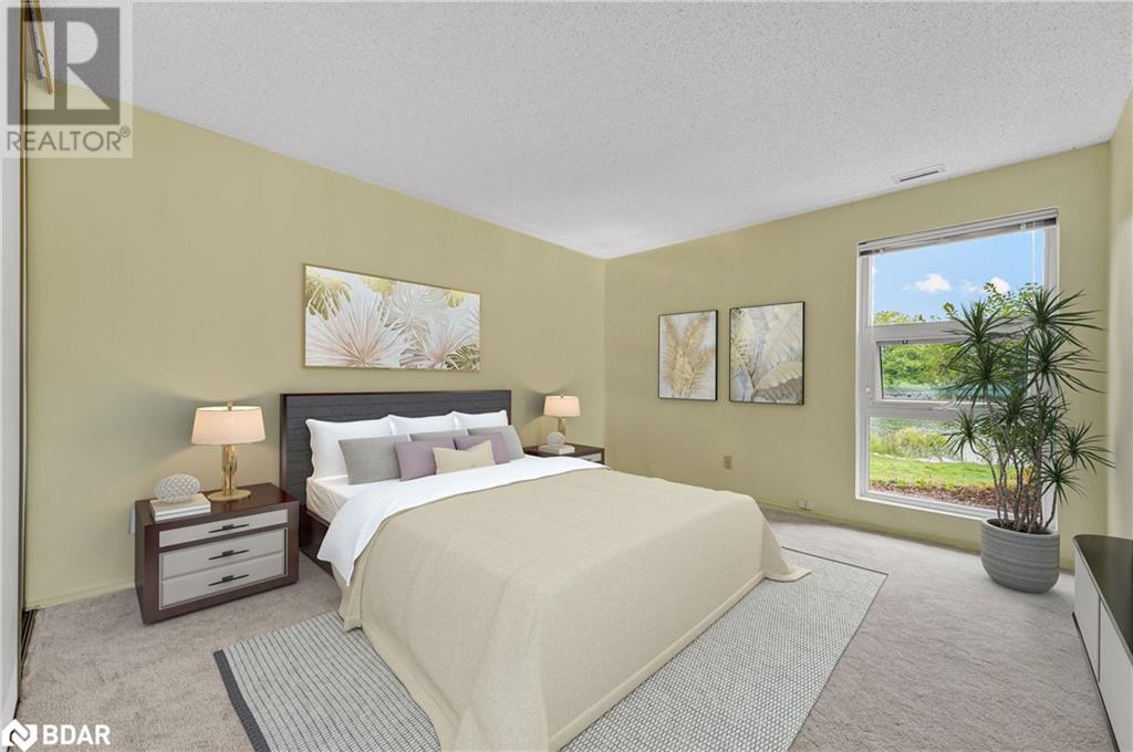 54 Blue Springs Drive Unit# 14, Waterloo, Ontario  N2J 4M4 - Photo 16 - 40697850
