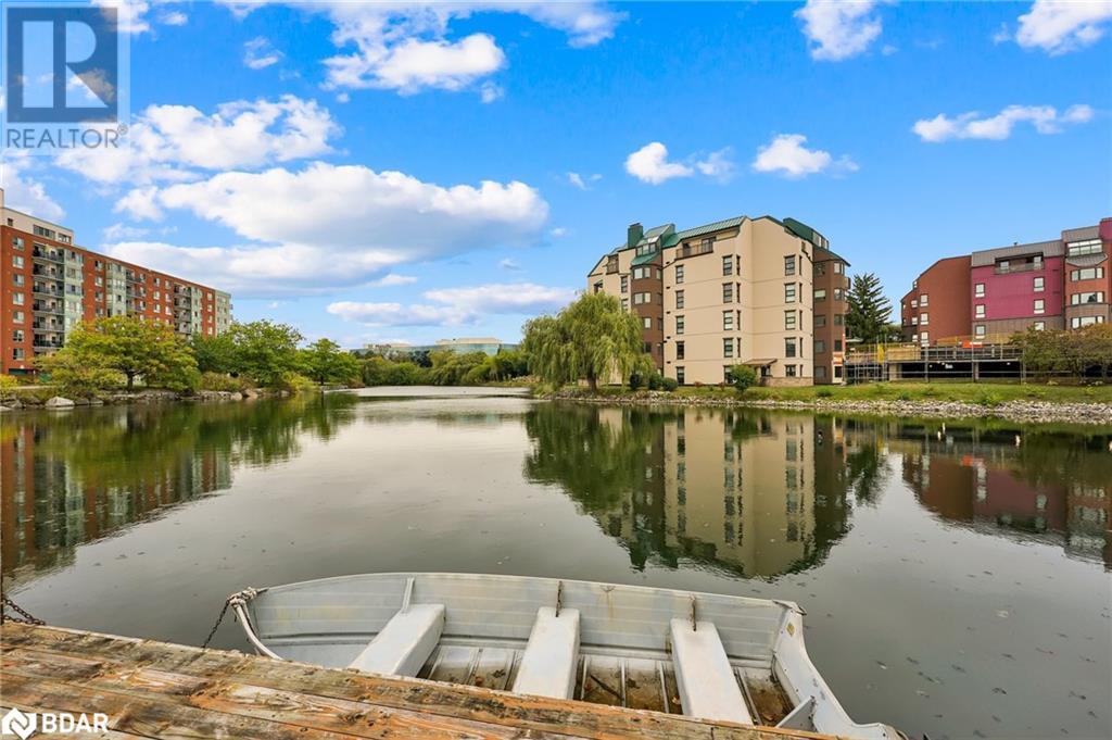54 Blue Springs Drive Unit# 14, Waterloo, Ontario  N2J 4M4 - Photo 29 - 40697850