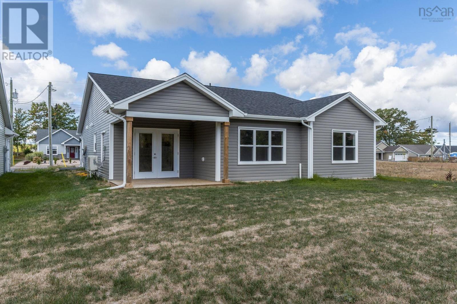 Lot #432 35 Covey Drive, North Kentville, Nova Scotia  B4N 0H8 - Photo 5 - 202401349