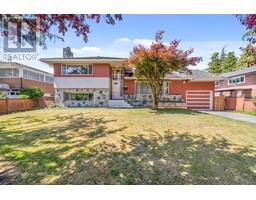 4271 DALLYN ROAD, Richmond, British Columbia