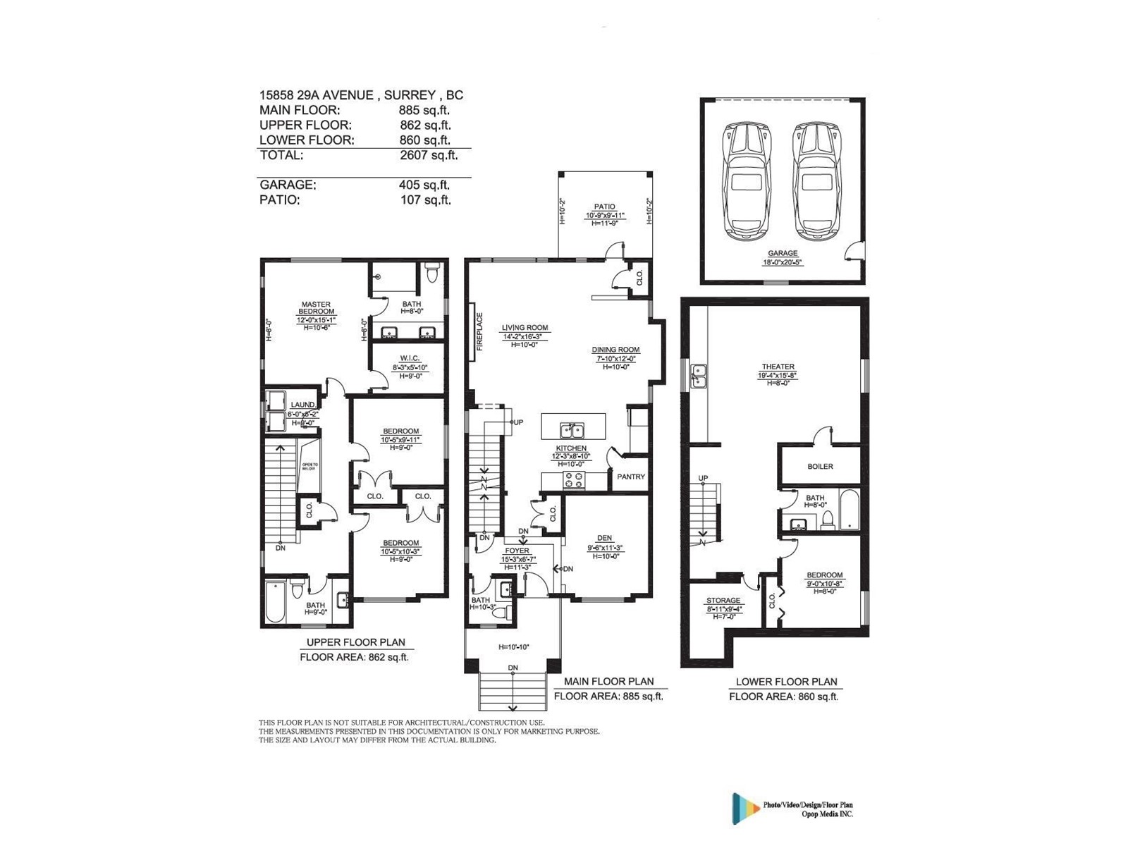 15858 29a Avenue, Surrey, British Columbia  V3Z 0N4 - Photo 33 - R2981375