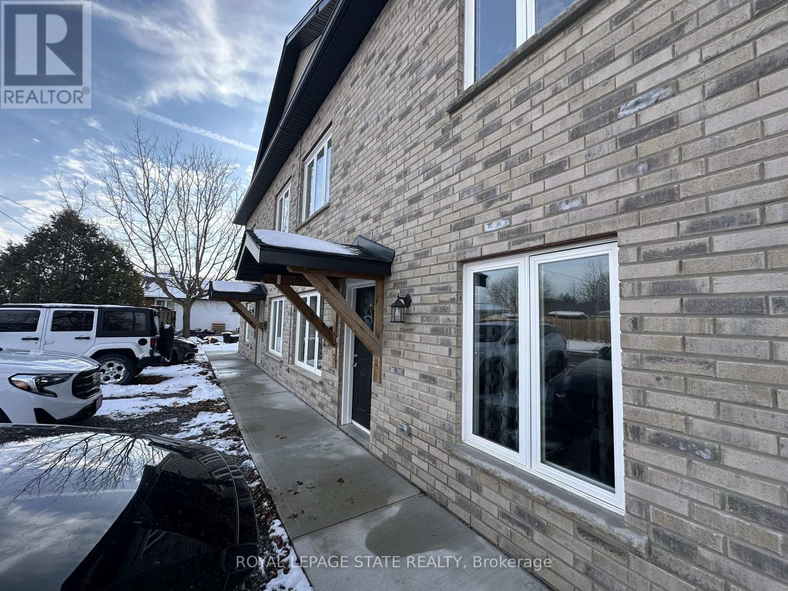 248 Port Colborne Drive, Port Colborne, Ontario  L3B 3M9 - Photo 1 - X11973872