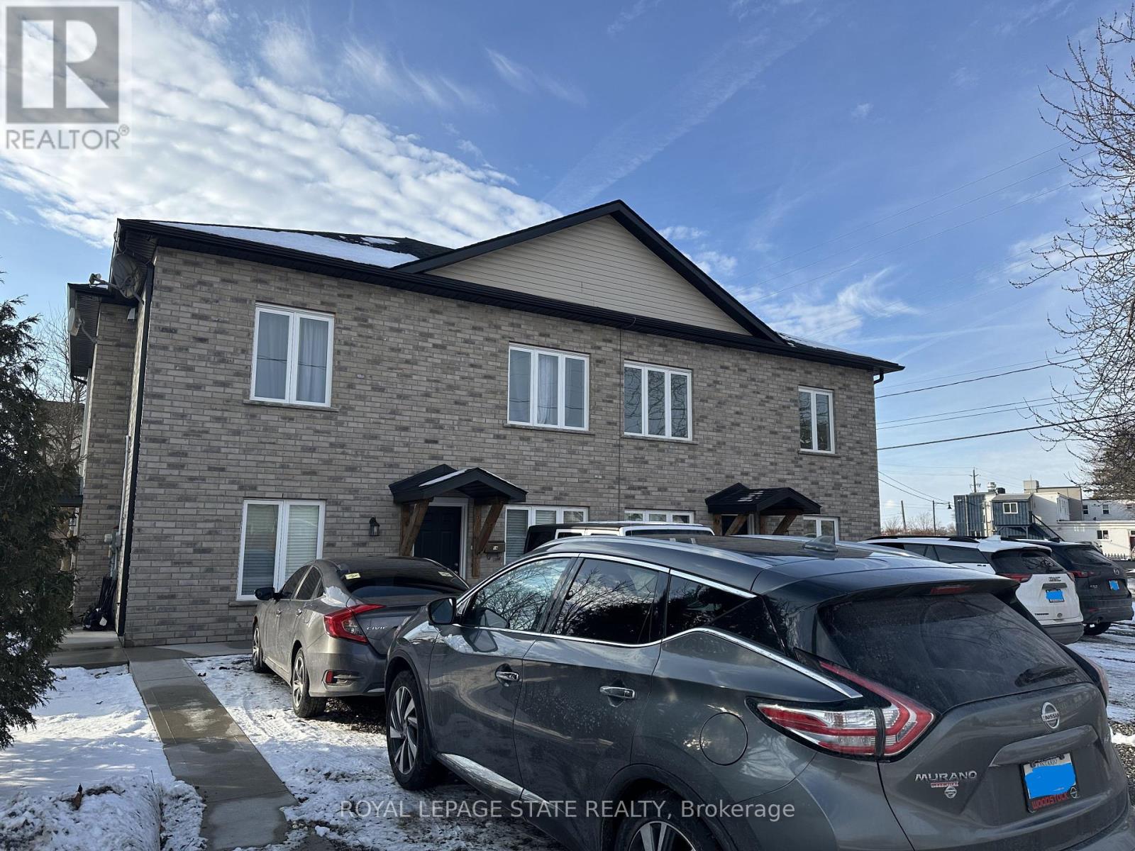 248 Port Colborne Drive, Port Colborne, Ontario  L3B 3M9 - Photo 4 - X11973872