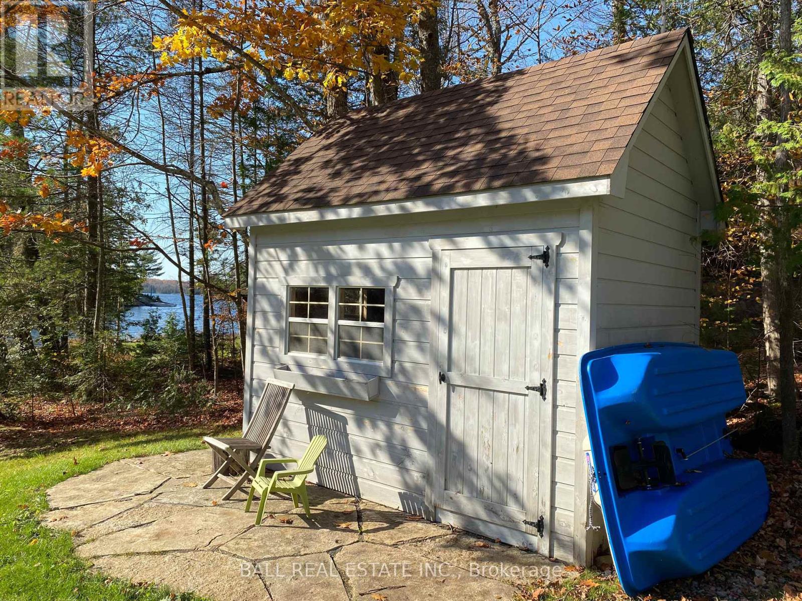 405 Philrick Drive, Trent Lakes, Ontario  K0L 1J0 - Photo 47 - X12022637