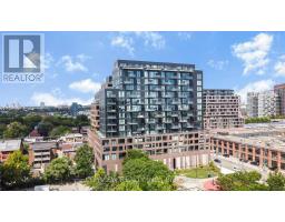 1104 - 270 DUFFERIN STREET, Toronto, Ontario