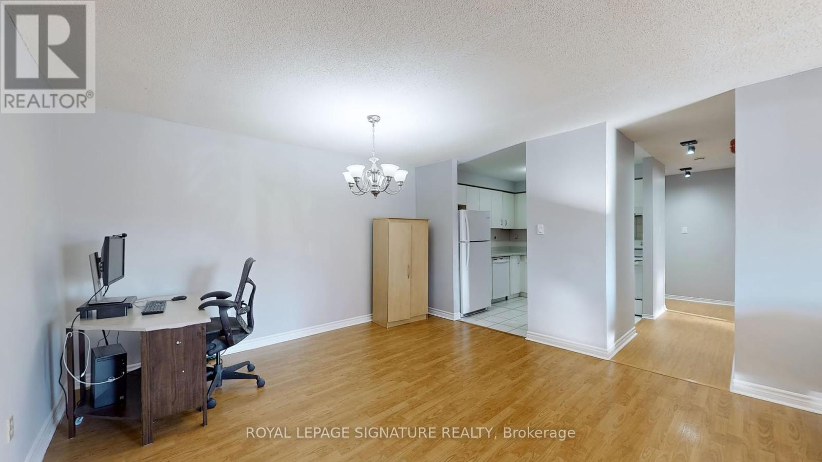 103b - 211 Forum Drive, Mississauga, Ontario  L4Z 4C1 - Photo 11 - W12038903
