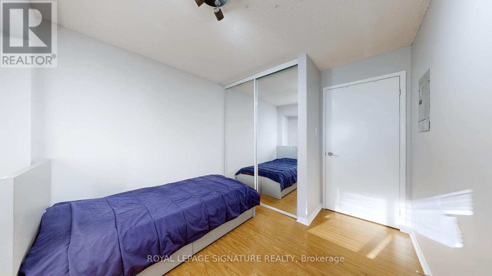 103b - 211 Forum Drive, Mississauga, Ontario  L4Z 4C1 - Photo 22 - W12038903