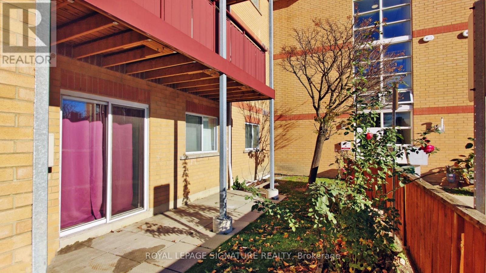 103b - 211 Forum Drive, Mississauga, Ontario  L4Z 4C1 - Photo 29 - W12038903