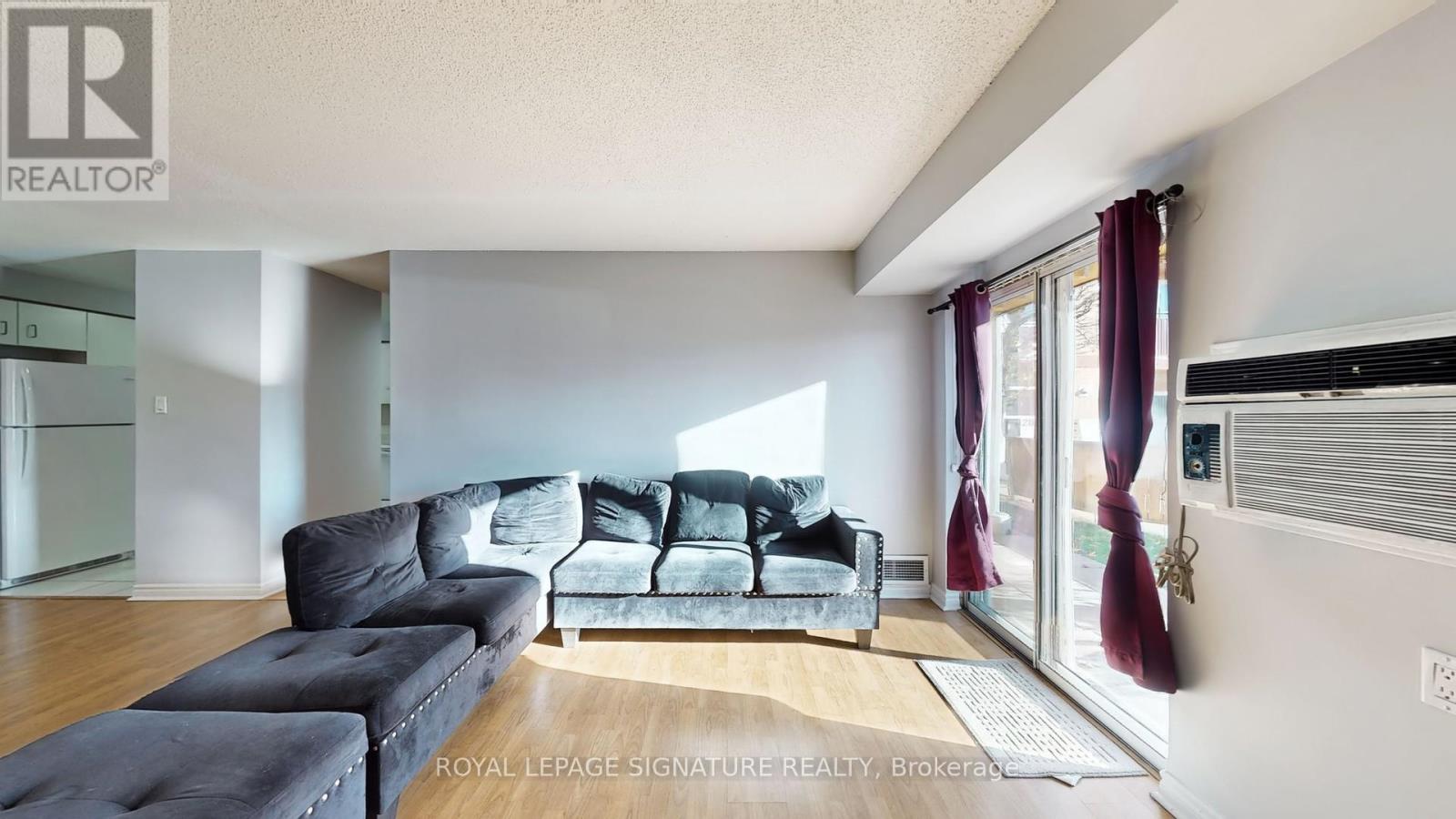 103b - 211 Forum Drive, Mississauga, Ontario  L4Z 4C1 - Photo 6 - W12038903