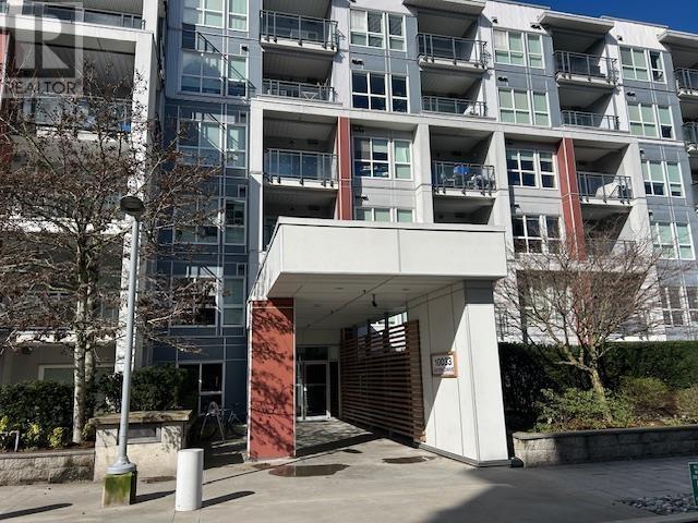 703 10033 River Drive, Richmond, British Columbia  V6X 0L1 - Photo 2 - R2976310