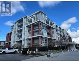 703 10033 RIVER DRIVE, Richmond, British Columbia