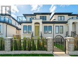 6538 IMPERIAL STREET, Burnaby, British Columbia