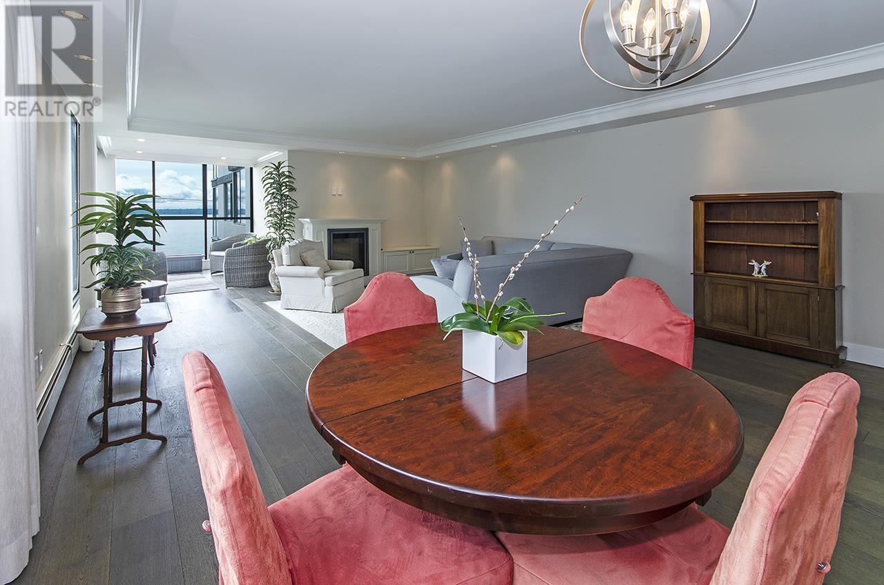203 2108 Argyle Avenue, West Vancouver, British Columbia  V7V 1A4 - Photo 11 - R2981137