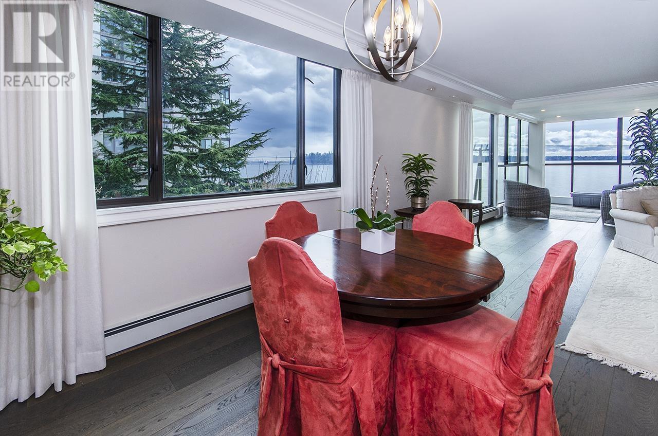 203 2108 Argyle Avenue, West Vancouver, British Columbia  V7V 1A4 - Photo 12 - R2981137