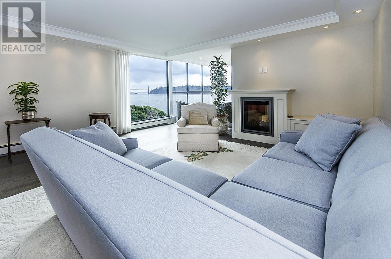 203 2108 Argyle Avenue, West Vancouver, British Columbia  V7V 1A4 - Photo 9 - R2981137