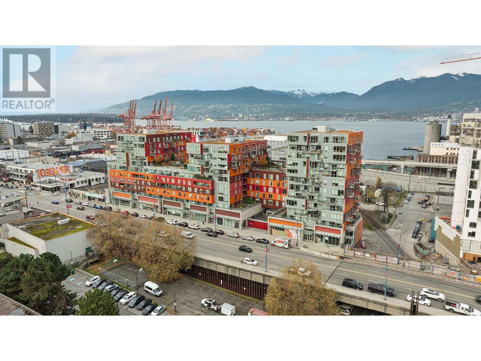 301 983 E Hastings Street, Vancouver, British Columbia  V6A 0G9 - Photo 27 - R2981271