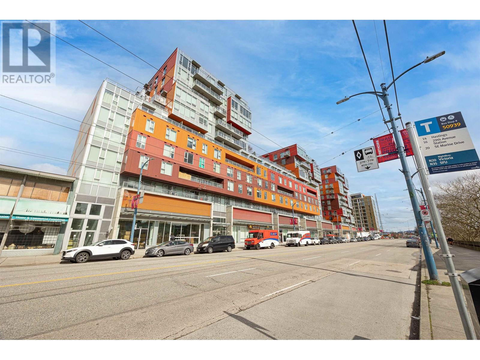 301 983 E Hastings Street, Vancouver, British Columbia  V6A 0G9 - Photo 26 - R2981271
