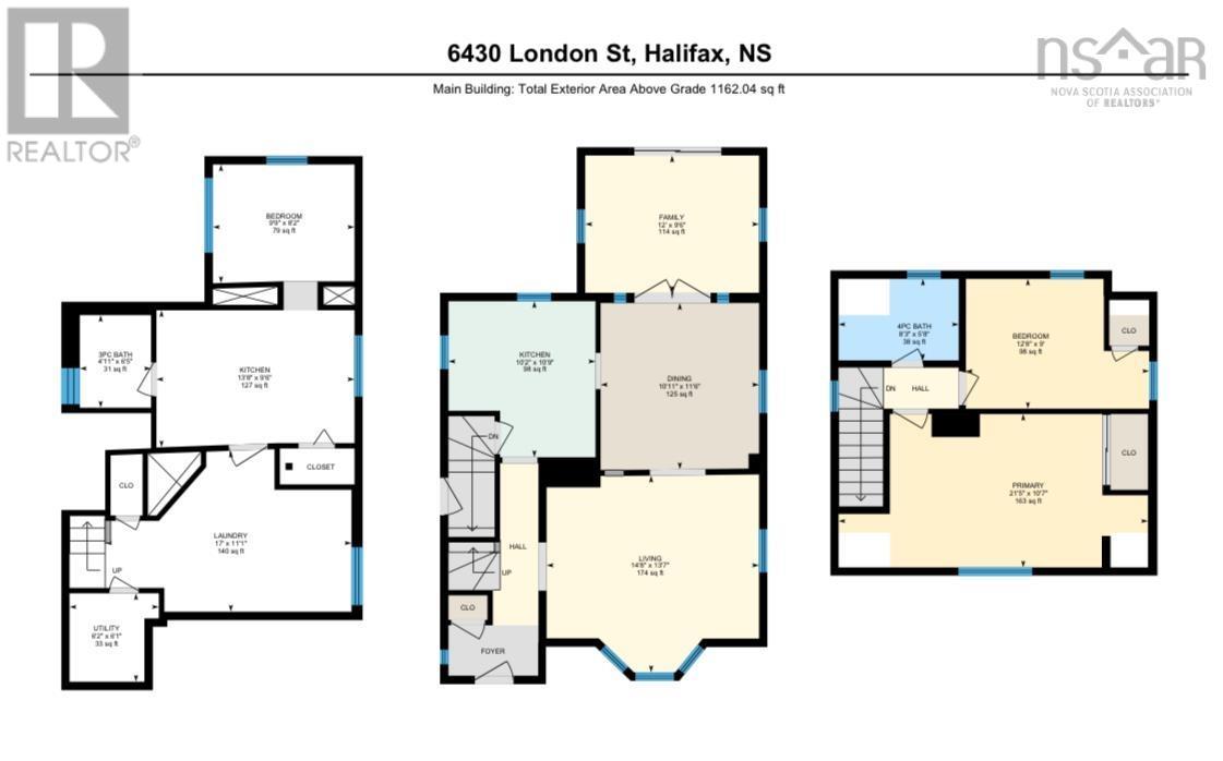 6430 London Street, Halifax, Nova Scotia  B3L 1X4 - Photo 38 - 202505700