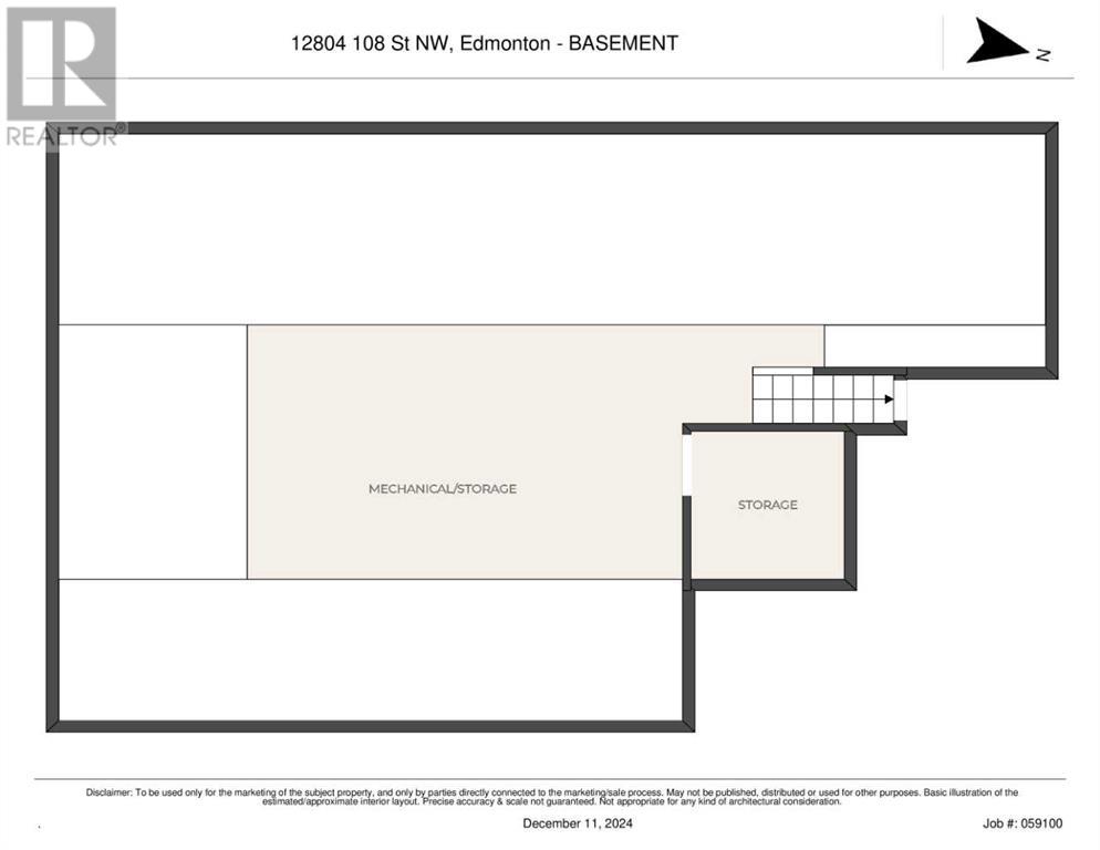 12804 108 Street Nw, Edmonton, Alberta  T5E 4W9 - Photo 25 - A2184307
