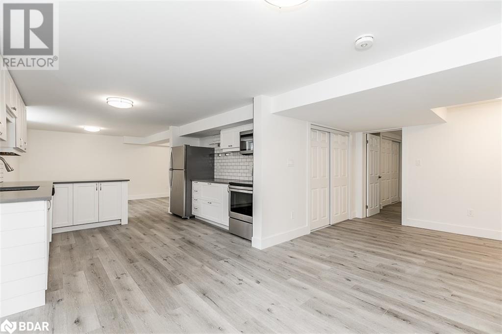 73 Queen Street Unit# Lower, Barrie, Ontario  L4M 1Z2 - Photo 5 - 40709533