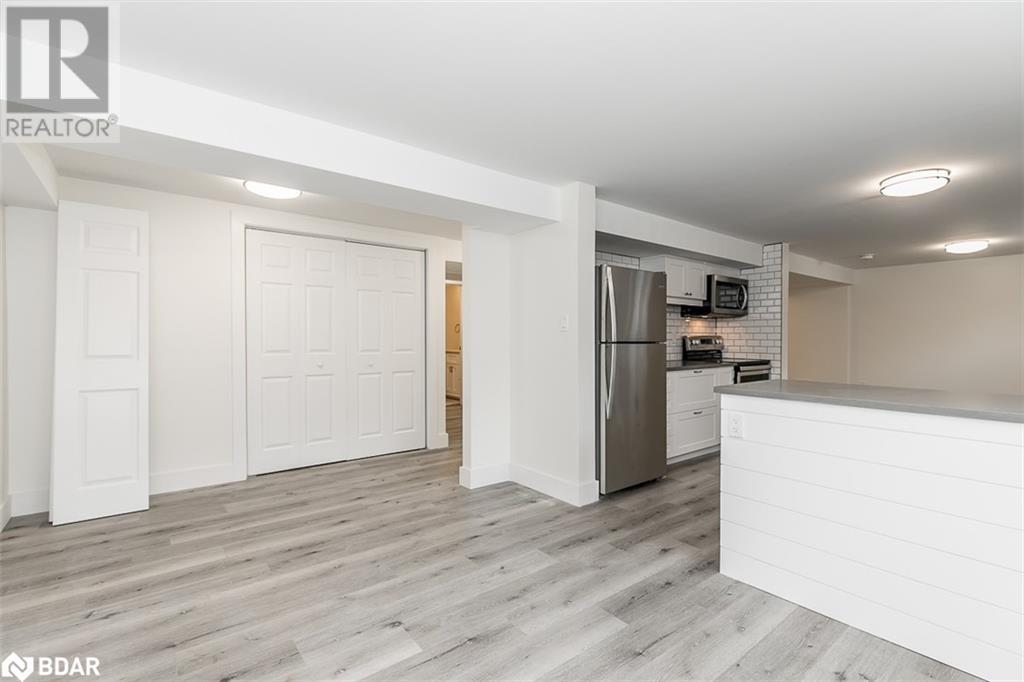 73 Queen Street Unit# Lower, Barrie, Ontario  L4M 1Z2 - Photo 11 - 40709533