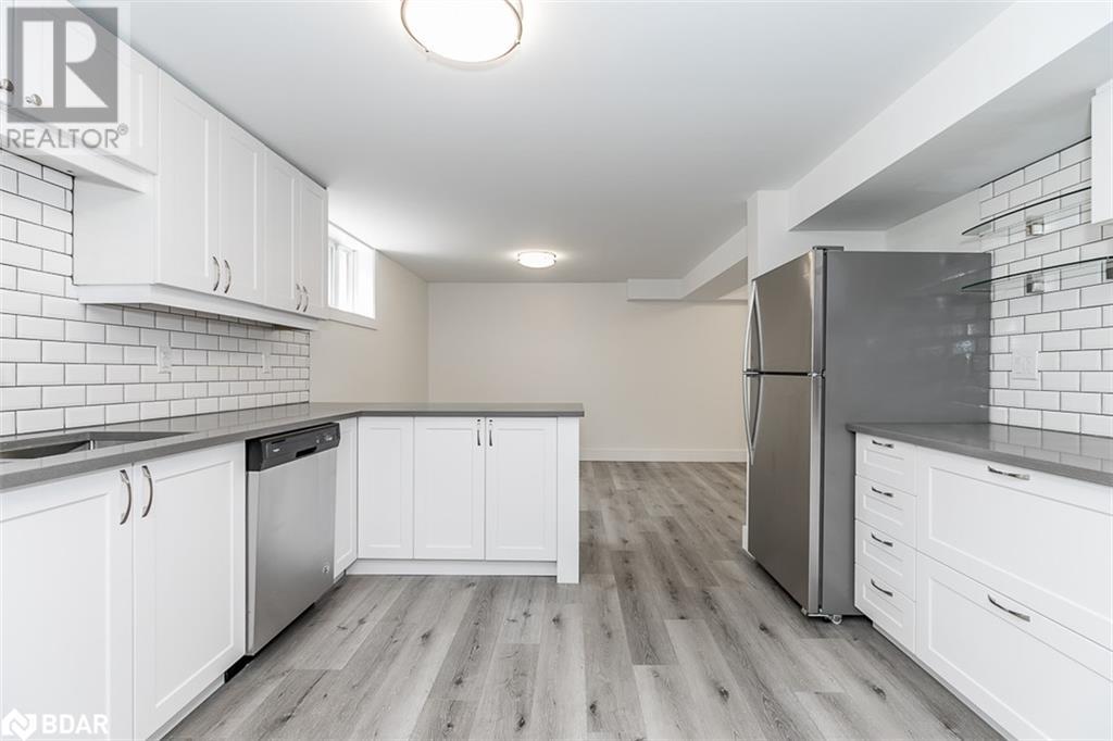 73 Queen Street Unit# Lower, Barrie, Ontario  L4M 1Z2 - Photo 7 - 40709533
