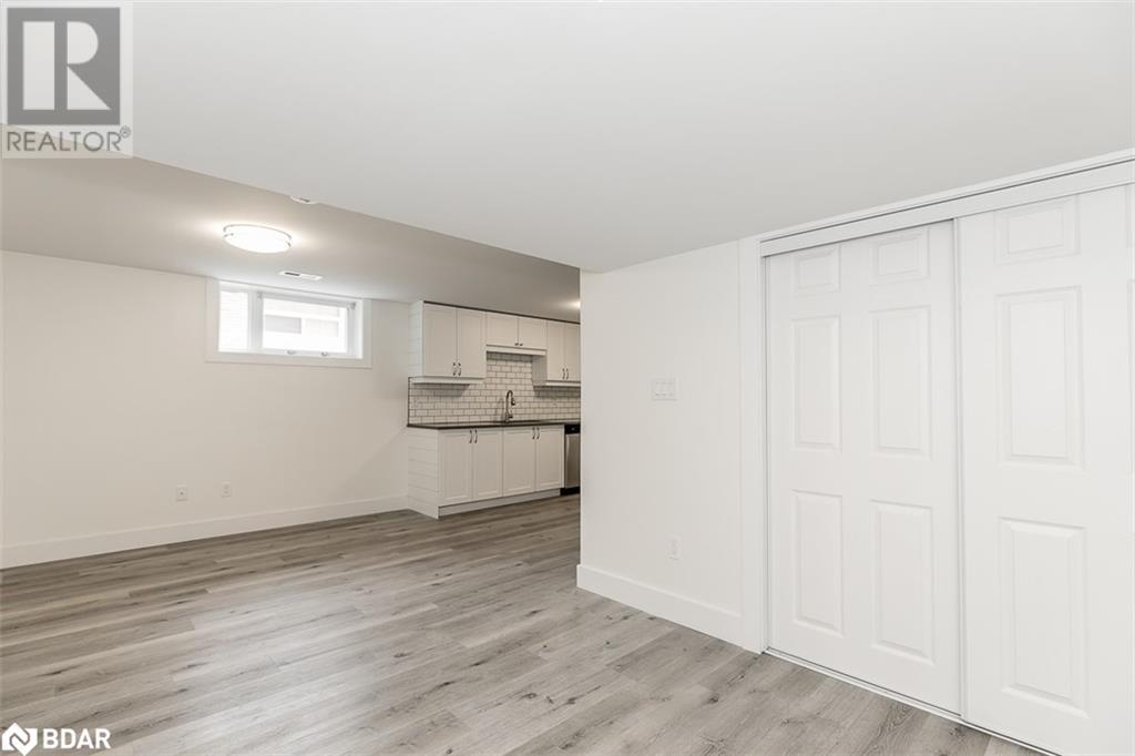 73 Queen Street Unit# Lower, Barrie, Ontario  L4M 1Z2 - Photo 3 - 40709533