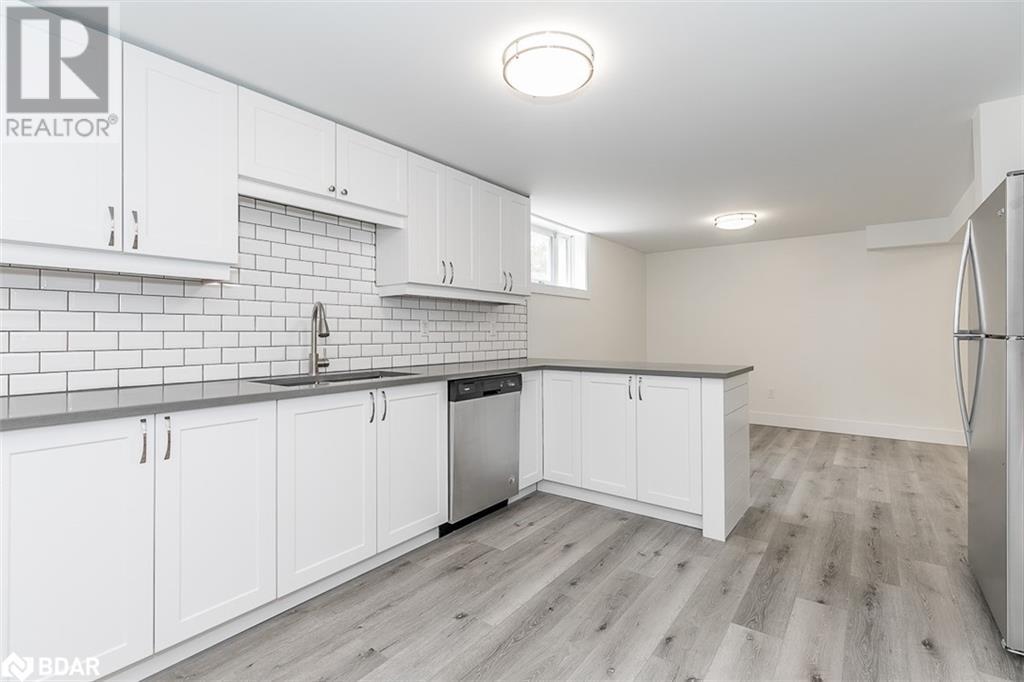 73 Queen Street Unit# Lower, Barrie, Ontario  L4M 1Z2 - Photo 6 - 40709533