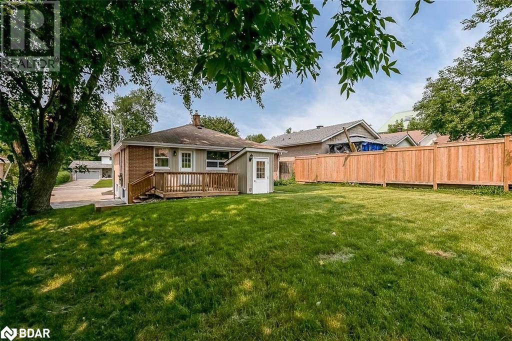 73 Queen Street Unit# Lower, Barrie, Ontario  L4M 1Z2 - Photo 27 - 40709533