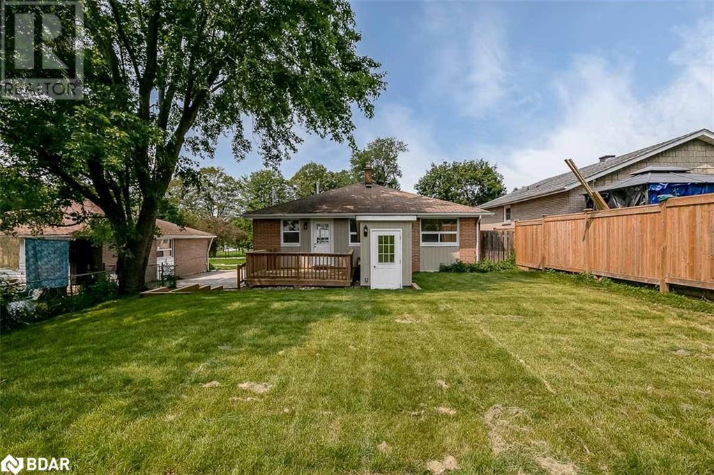 73 Queen Street Unit# Lower, Barrie, Ontario  L4M 1Z2 - Photo 26 - 40709533