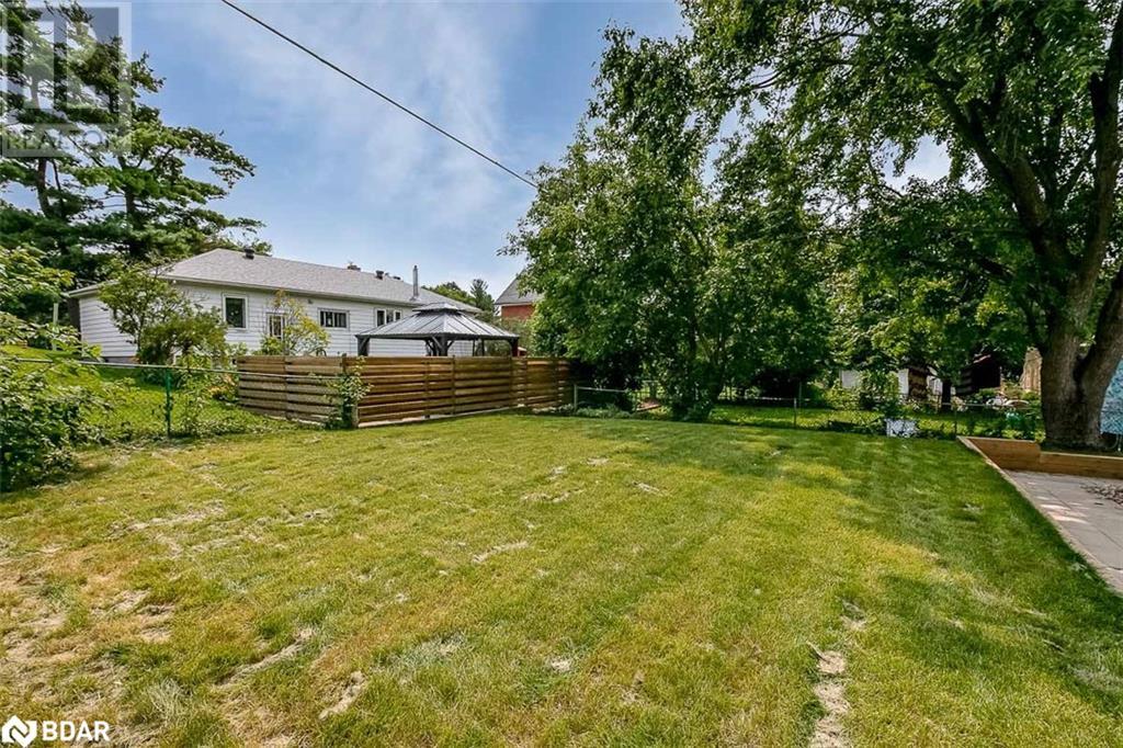 73 Queen Street Unit# Lower, Barrie, Ontario  L4M 1Z2 - Photo 24 - 40709533